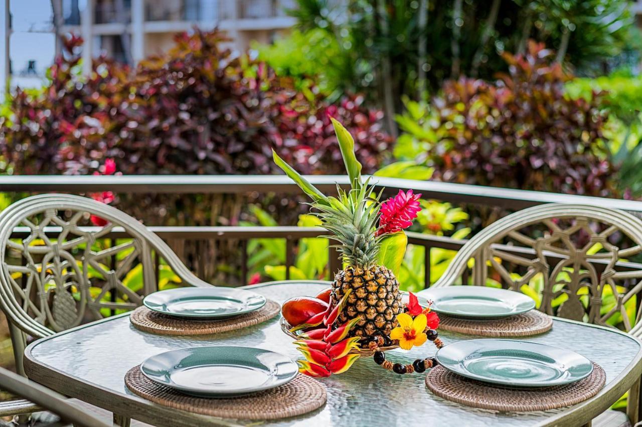 Kona Makai 2-102 Villa Kailua-Kona Kültér fotó