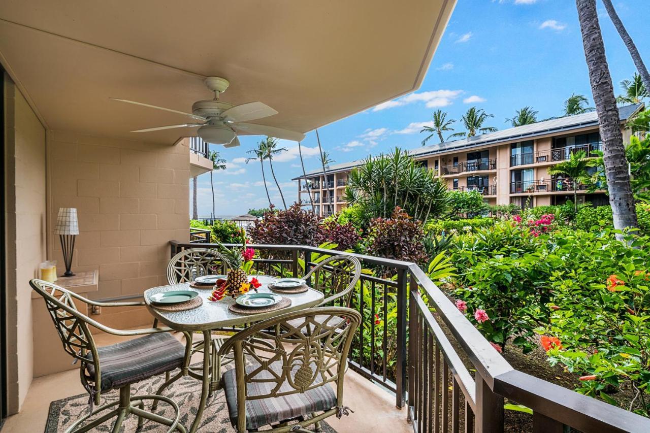 Kona Makai 2-102 Villa Kailua-Kona Kültér fotó
