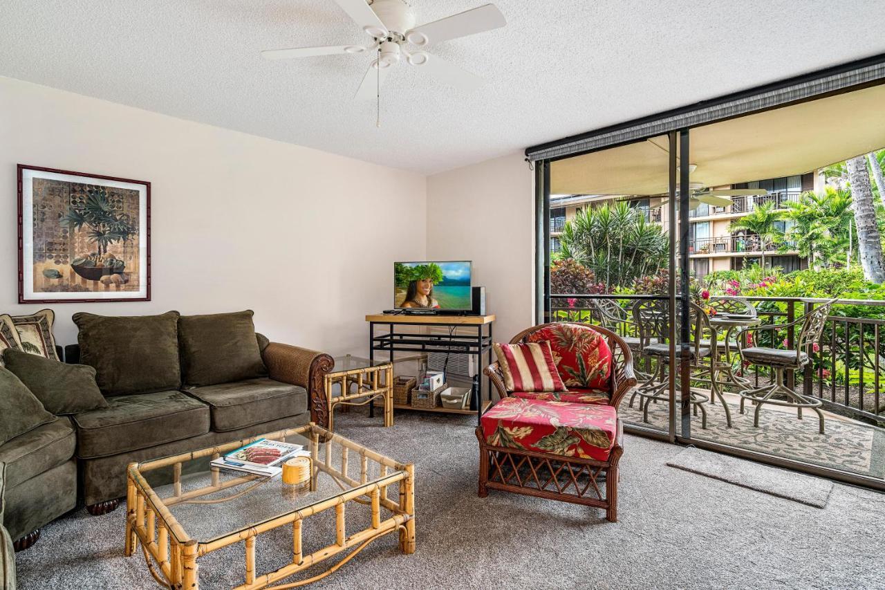 Kona Makai 2-102 Villa Kailua-Kona Kültér fotó