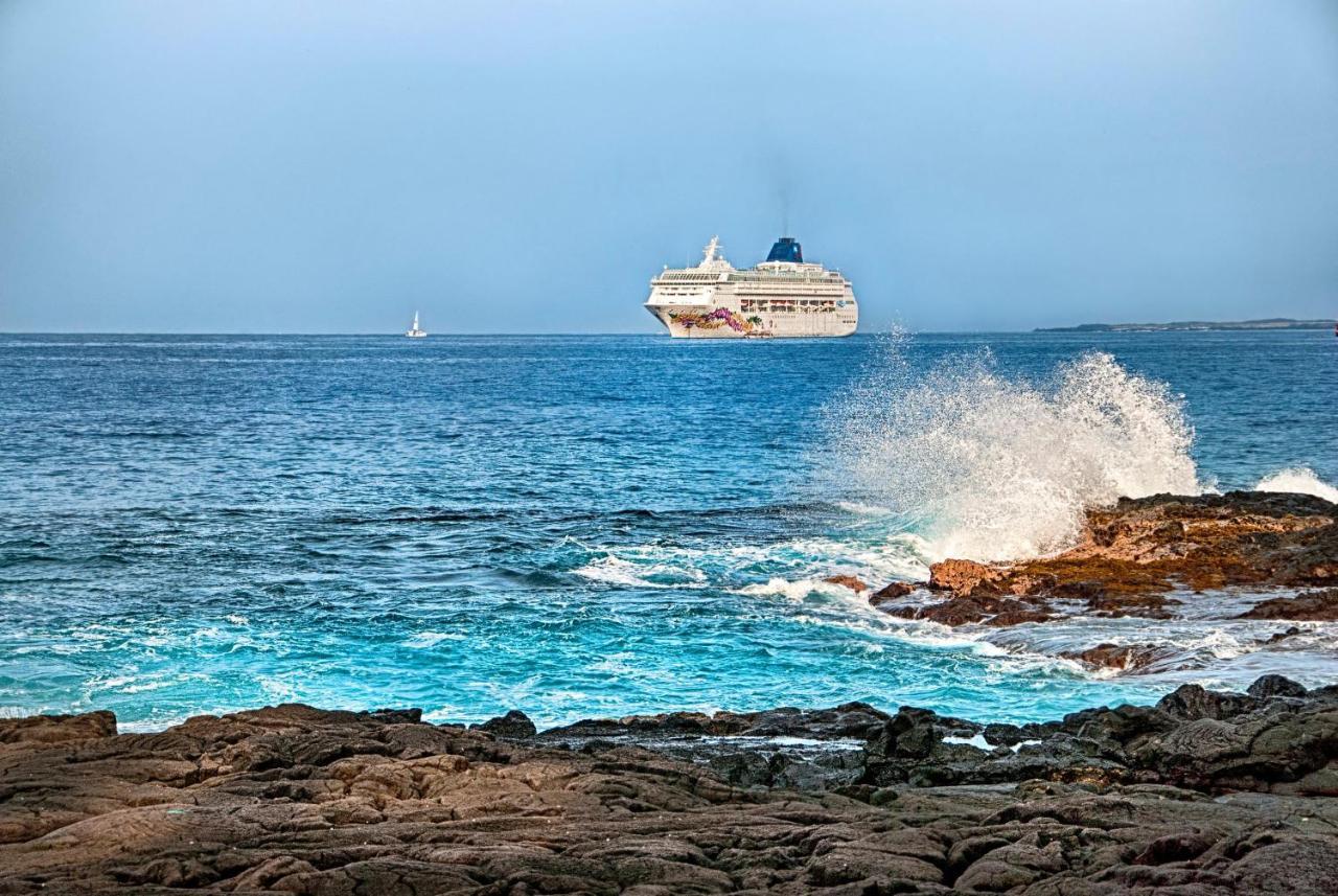Kona Makai 2-102 Villa Kailua-Kona Kültér fotó