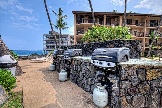 Kona Makai 2-102 Villa Kailua-Kona Kültér fotó