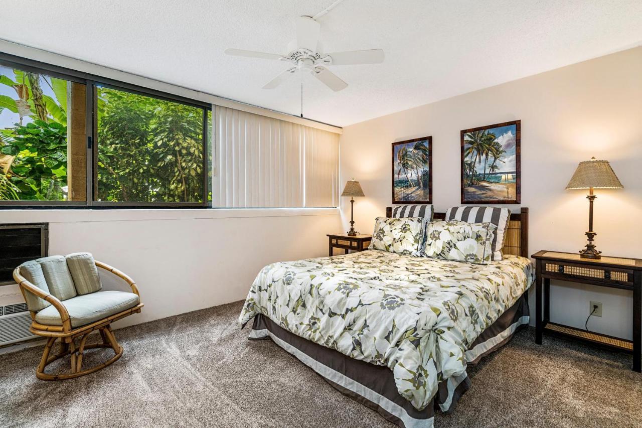 Kona Makai 2-102 Villa Kailua-Kona Kültér fotó