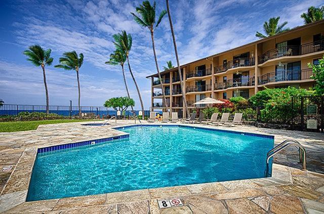 Kona Makai 2-102 Villa Kailua-Kona Kültér fotó
