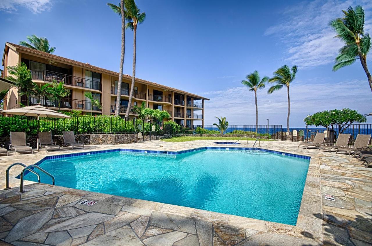 Kona Makai 2-102 Villa Kailua-Kona Kültér fotó